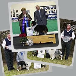 2011 Specialty Show Photos