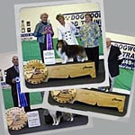 2011 Specialty Show Photos